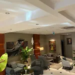 Grand Hamit By Karadayi Airport 4* Arnavutkoy