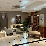 Otel Grand Hamıt By Karadayı Airport