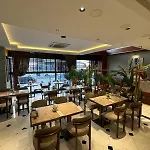 Grand Hamit By Karadayi Airport Hotel Arnavutkoy