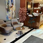 Otel Grand Hamıt By Karadayı Airport