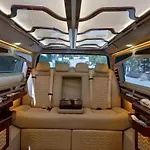 Grand Hamit By Karadayi Airport Arnavutkoy