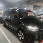 Grand Hamıt By Karadayı Airport Otel