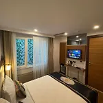 Grand Hamıt By Karadayı Airport Otel 4*