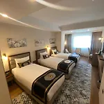 Grand Hamıt By Karadayı Airport Arnavutkoy