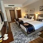 酒店 Grand Hamit By Karadayi Airport Arnavutkoy