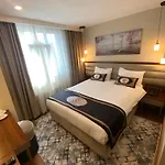 Grand Hamıt By Karadayı Airport Otel Arnavutkoy