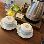 Grand Hamıt By Karadayı Airport Otel Arnavutkoy