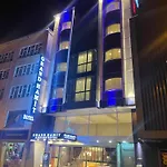 Grand Hamıt By Karadayı Airport 4*