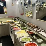 Otel Grand Hamıt By Karadayı Airport 4*