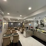 Grand Hamıt By Karadayı Airport 4*