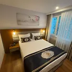 Hotel Grand Hamit By Karadayi Airport 4*