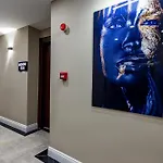 Grand Hamıt By Karadayı Airport Otel 4*