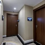 Otel Grand Hamıt By Karadayı Airport 4*