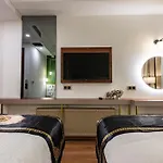 Grand Hamıt By Karadayı Airport 4*