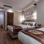 Grand Hamıt By Karadayı Airport Otel 4*