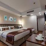 Grand Hamıt By Karadayı Airport Otel Arnavutkoy