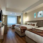 Grand Hamit By Karadayi Airport 酒店 4*