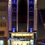 Grand Hamit By Karadayi Airport Hotel Arnavutkoy