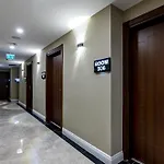 Otel Grand Hamıt By Karadayı Airport 4*