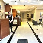 Grand Hamıt By Karadayı Airport Otel