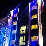Grand Hamıt By Karadayı Airport