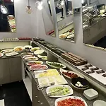 Grand Hamıt By Karadayı Airport 4*