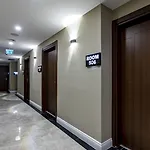 Grand Hamıt By Karadayı Airport Otel