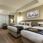 Grand Hamıt By Karadayı Airport 4* Arnavutkoy