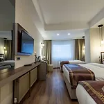 Grand Hamıt By Karadayı Airport Otel 4*