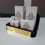 酒店 Grand Hamit By Karadayi Airport 4*