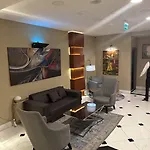 Grand Hamıt By Karadayı Airport 4* Arnavutkoy