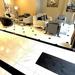 Grand Hamıt By Karadayı Airport Otel