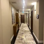 Otel Grand Hamıt By Karadayı Airport 4*