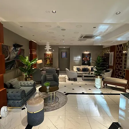 Grand Hamit By Karadayi Airport Hotel Arnavutkoy