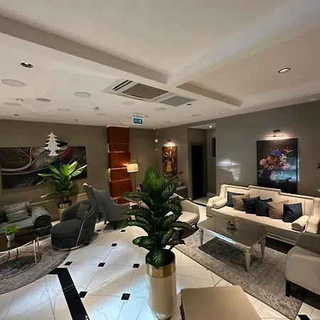 Grand Hamıt By Karadayı Airport