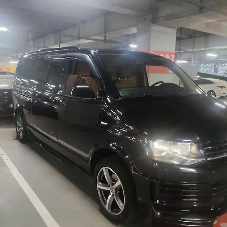 Grand Hamit By Karadayi Airport Szálloda