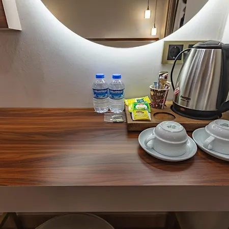 Grand Hamit By Karadayi Airport Hotel Arnavutkoy