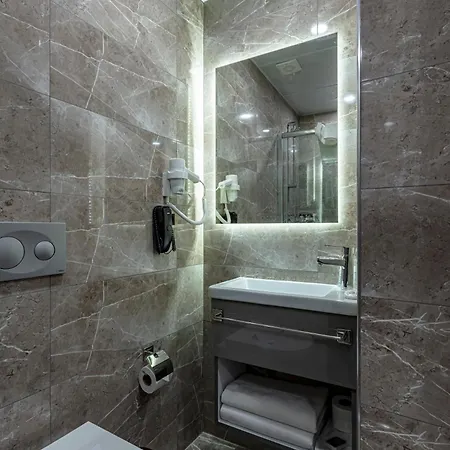 Hotel Grand Hamit By Karadayi Airport