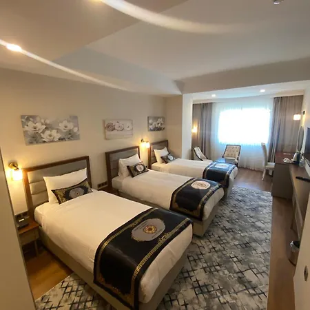 Grand Hamıt By Karadayı Airport Arnavutkoy