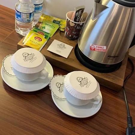 Grand Hamit By Karadayi Airport Hotel Arnavutkoy