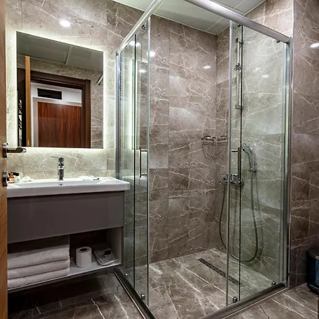 Grand Hamit By Karadayi Airport Arnavutköy