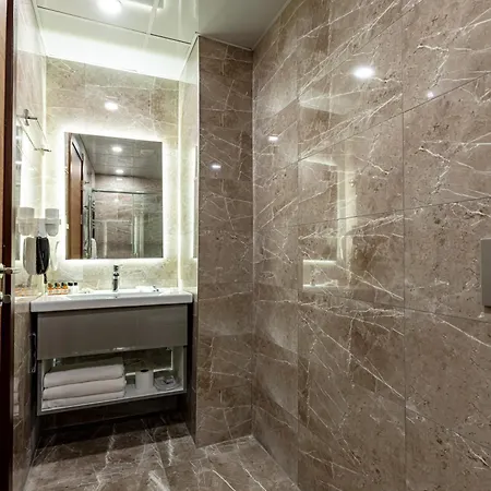 Hotel Grand Hamit By Karadayi Airport