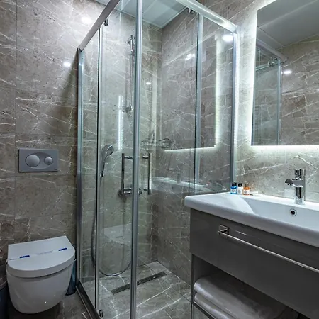 Grand Hamit By Karadayi Airport Arnavutköy