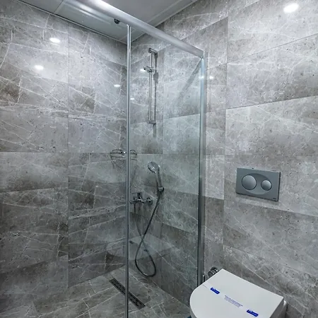 Hotel Grand Hamit By Karadayi Airport Arnavutkoy