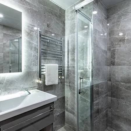 Grand Hamit By Karadayi Airport Arnavutköy