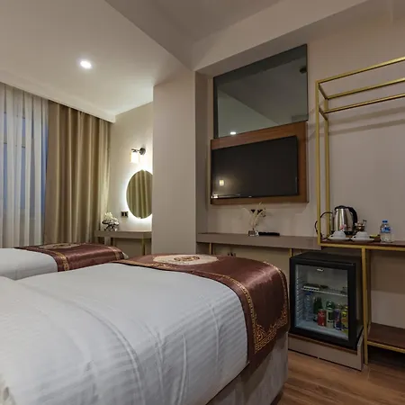 Grand Hamit By Karadayi Airport