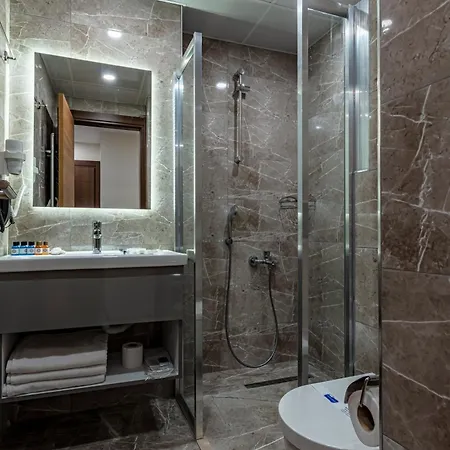 Grand Hamit By Karadayi Airport Hotel
