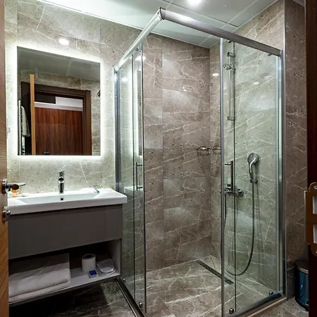Grand Hamit By Karadayi Airport 4*