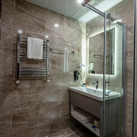 Hotel Grand Hamit By Karadayi Airport