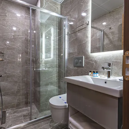 Hotel Grand Hamit By Karadayi Airport 4*